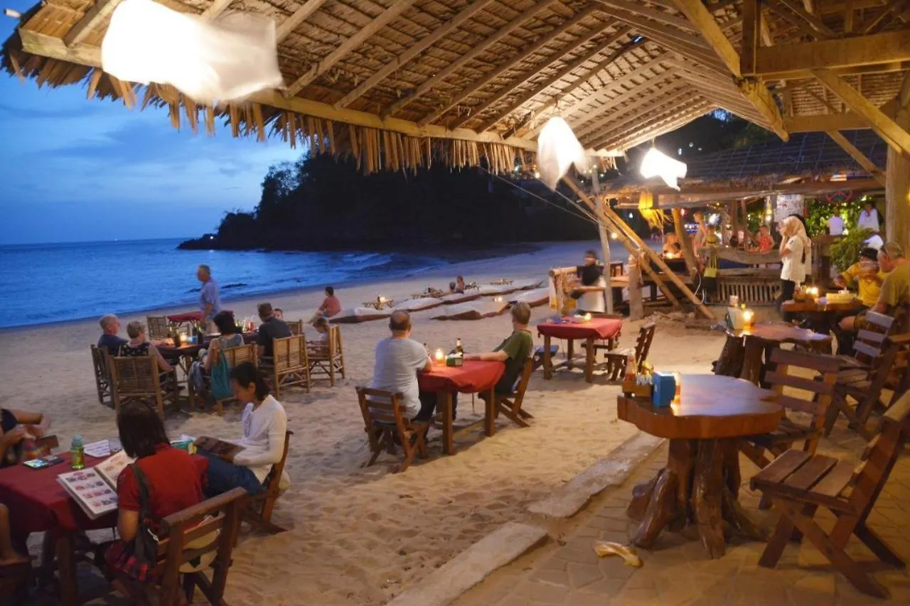 **  Kantiang Bay View Resort Ko Lanta Thailand