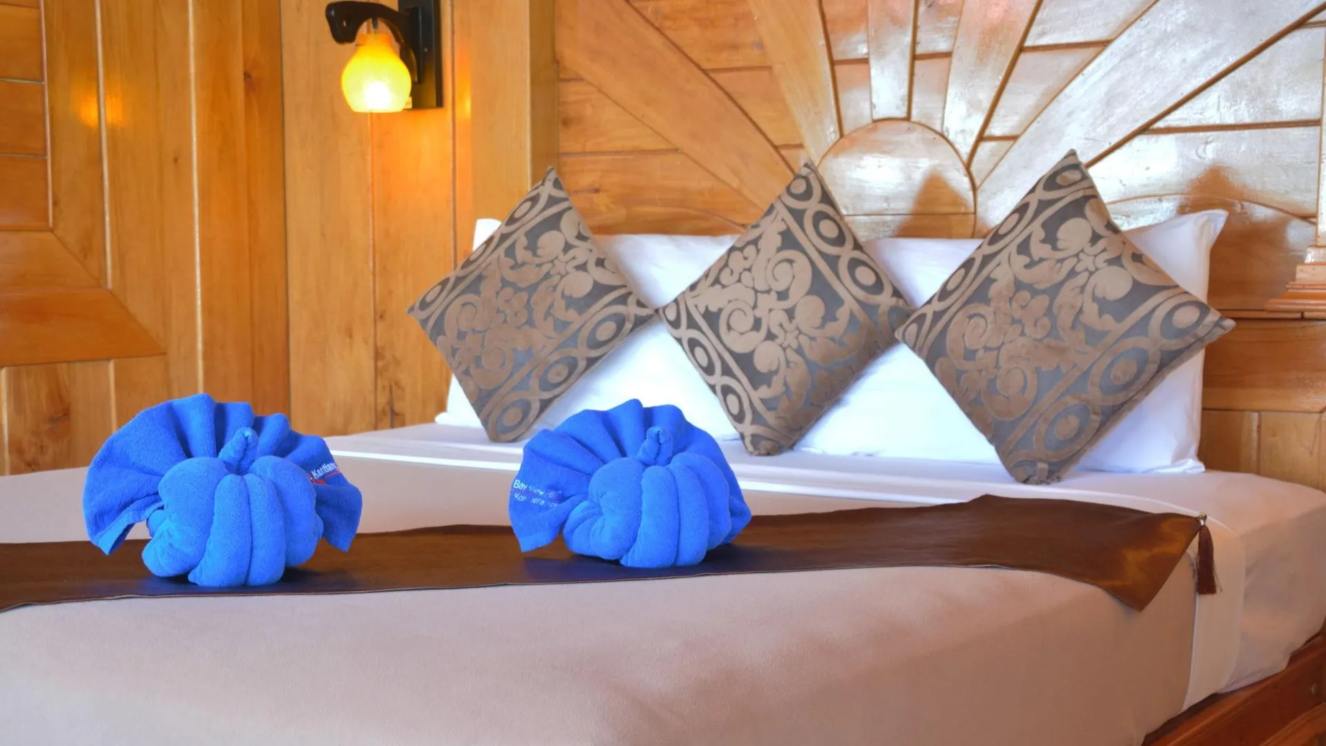 Kantiang Bay View Resort Ko Lanta