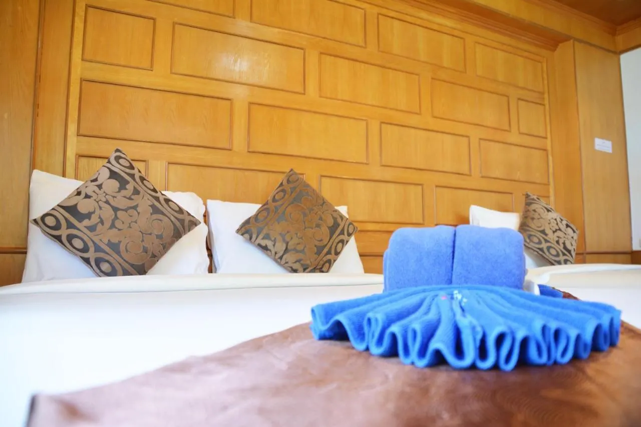 Kantiang Bay View Resort Ko Lanta