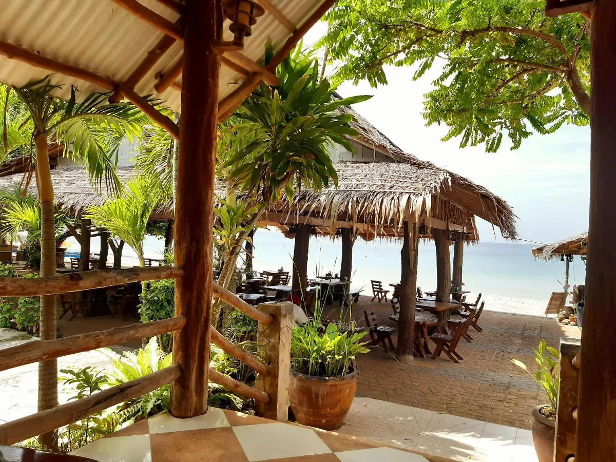 Kantiang Bay View Resort Ko Lanta
