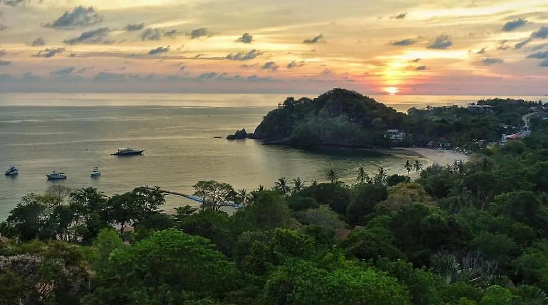**  Kantiang Bay View Resort Ko Lanta Thailand