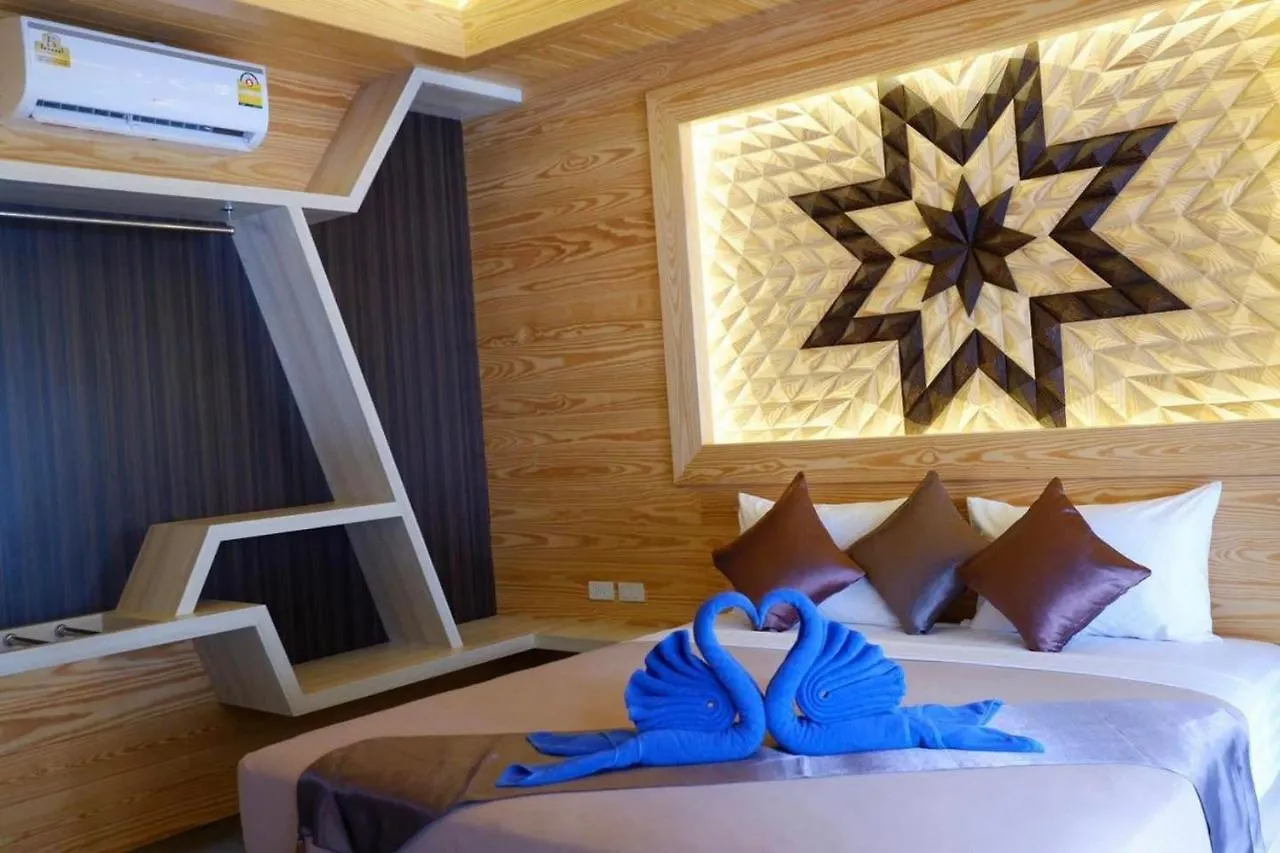Kantiang Bay View Resort Ko Lanta