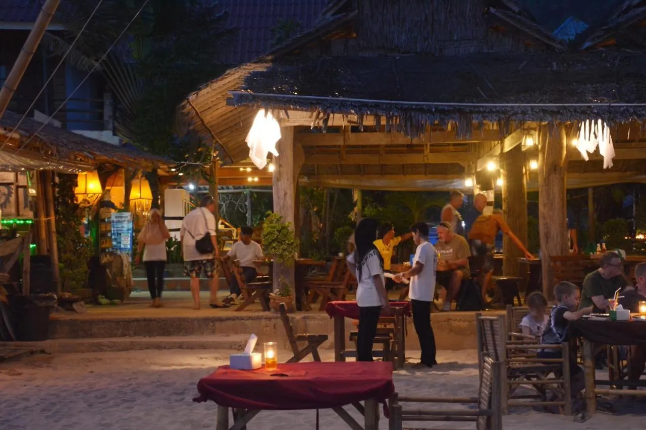 Kantiang Bay View Resort Ko Lanta