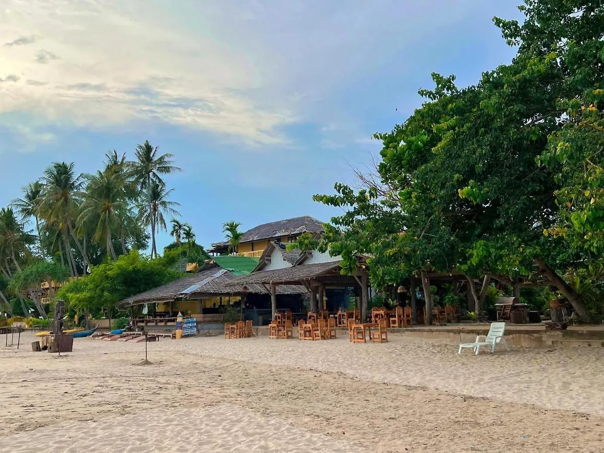 Kantiang Bay View Resort Ko Lanta