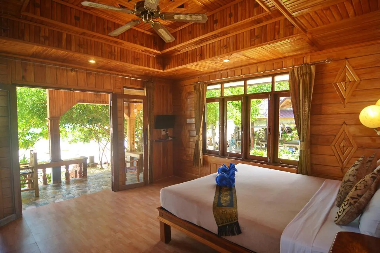 Kantiang Bay View Resort Ko Lanta