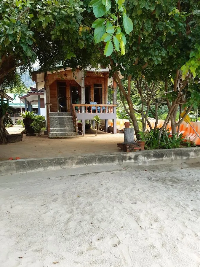 Kantiang Bay View Resort Ko Lanta