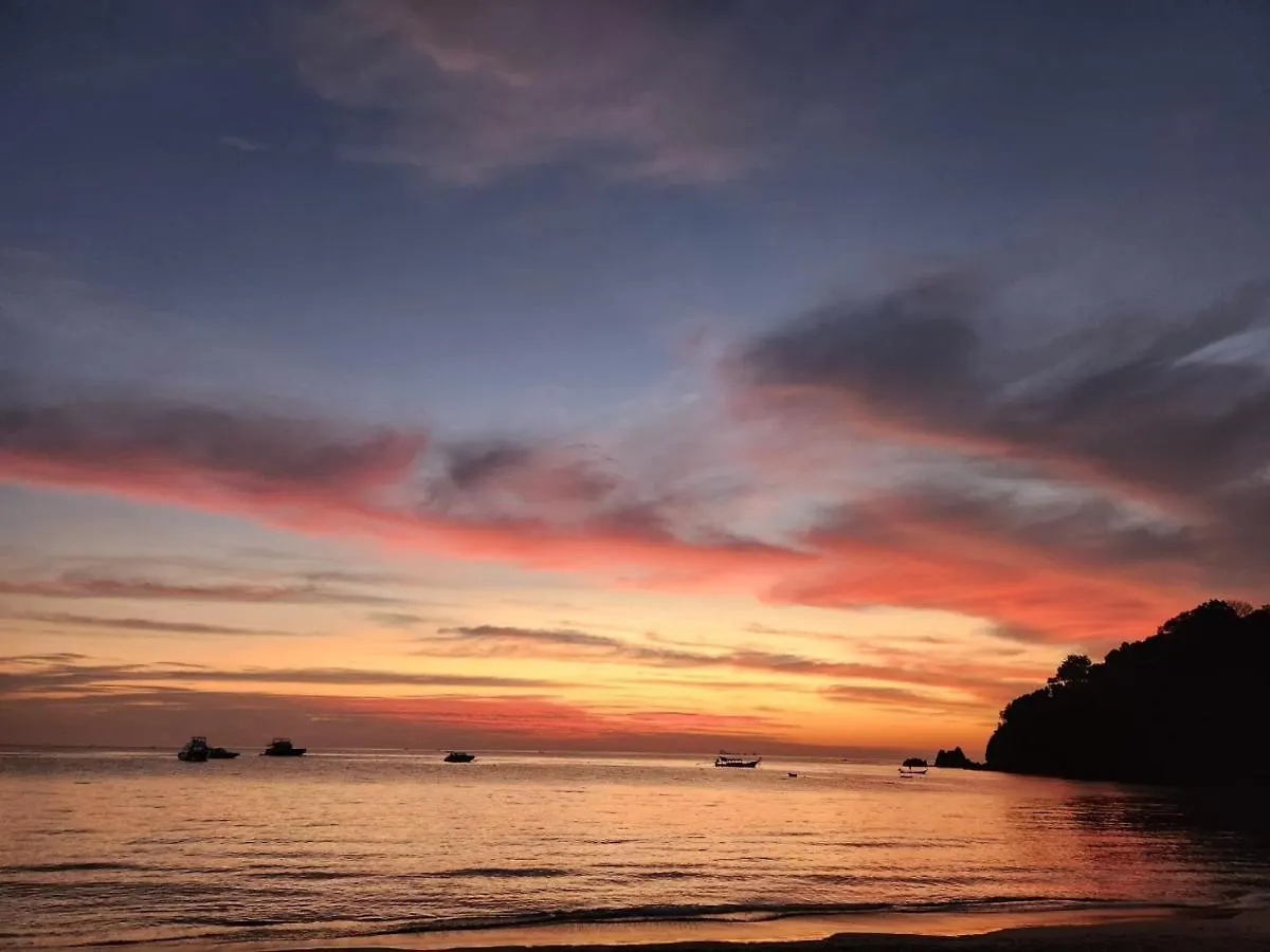 Kantiang Bay View Resort Ko Lanta 2*,