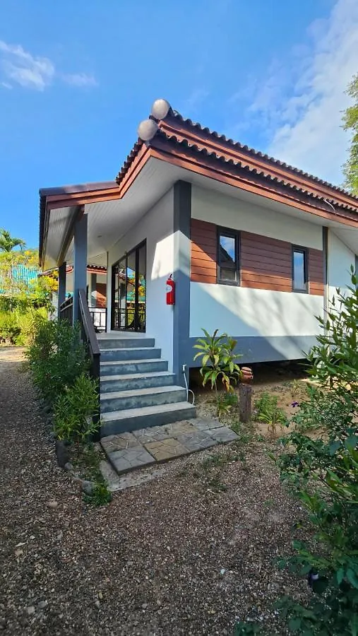 Kantiang Bay View Resort Ko Lanta 2*,