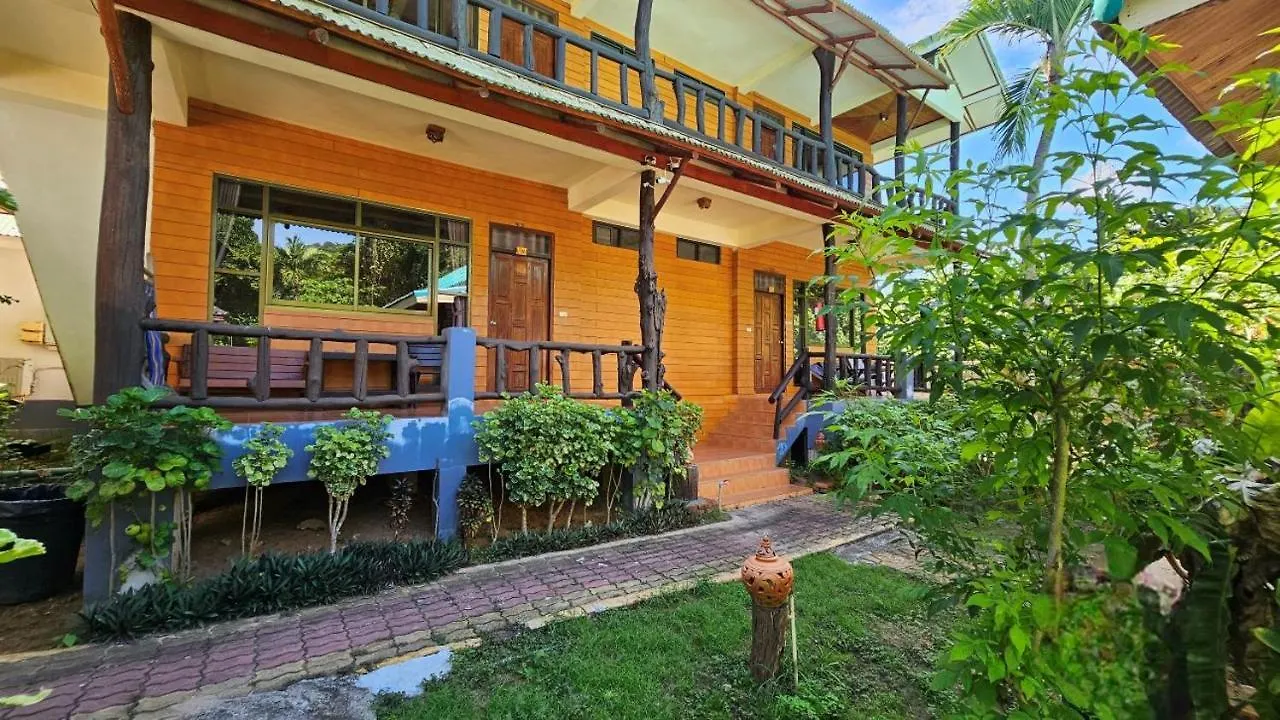 Kantiang Bay View Resort Ko Lanta