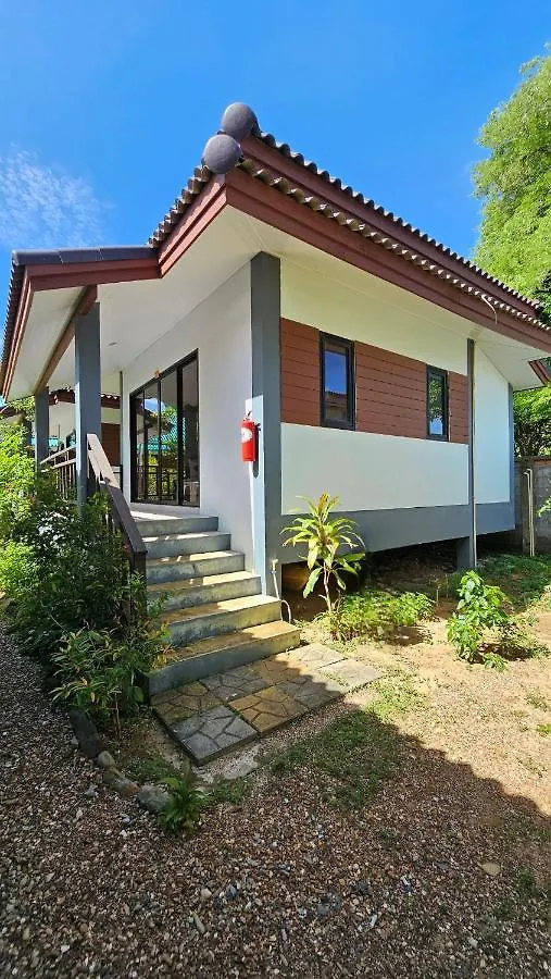 Kantiang Bay View Resort Ko Lanta