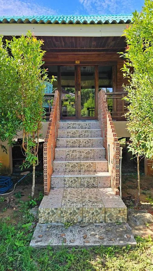 Kantiang Bay View Resort Ko Lanta Thailand
