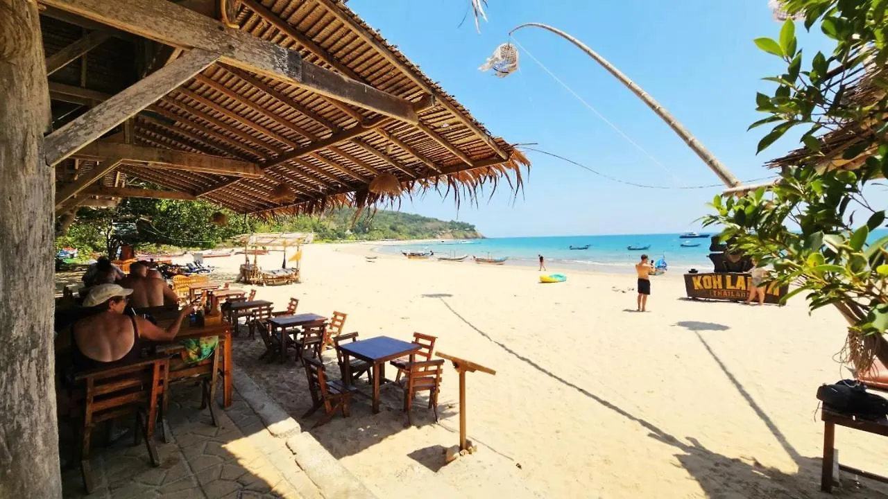 Kantiang Bay View Resort Ko Lanta