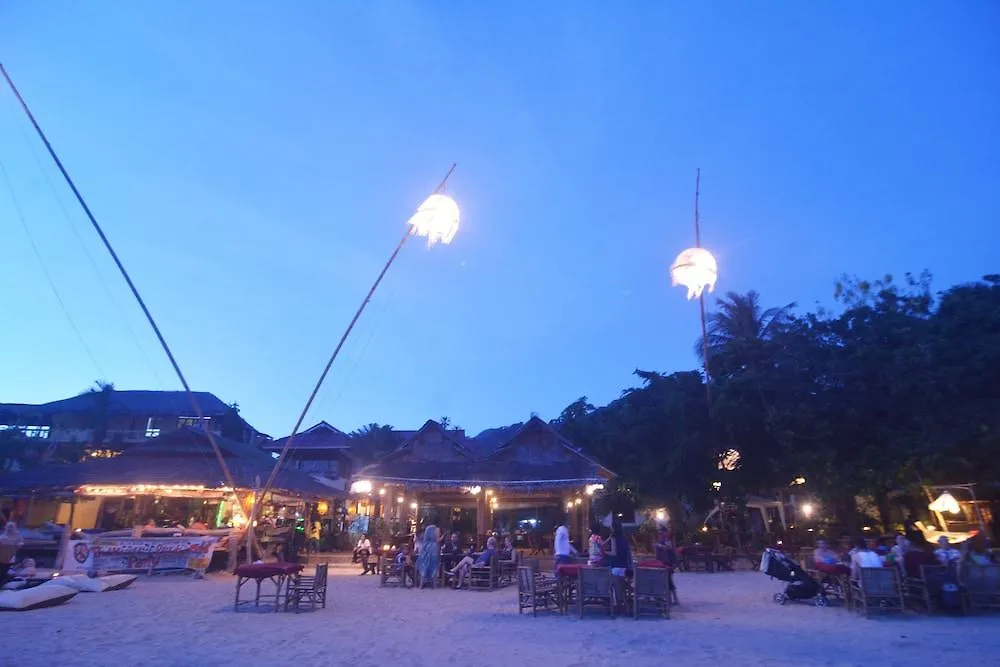 **  Kantiang Bay View Resort Ko Lanta Thailand