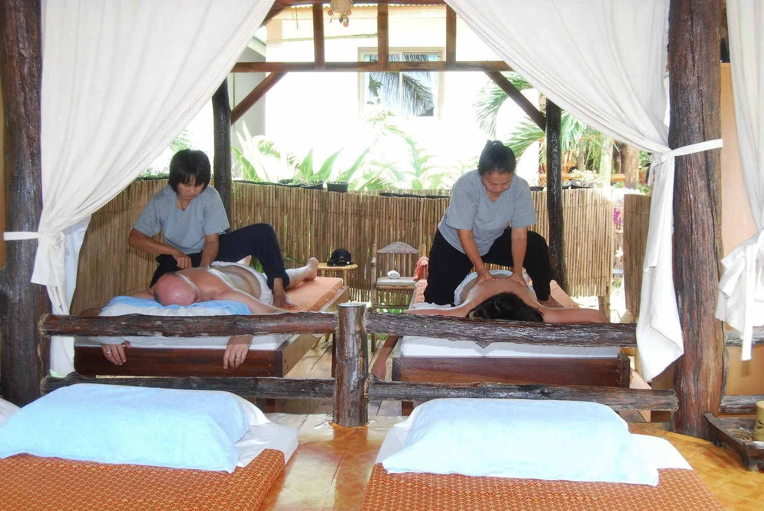 Kantiang Bay View Resort Ko Lanta