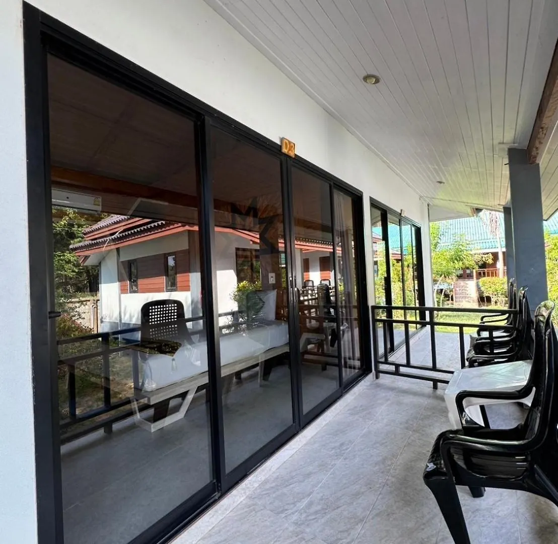 Kantiang Bay View Resort Ko Lanta