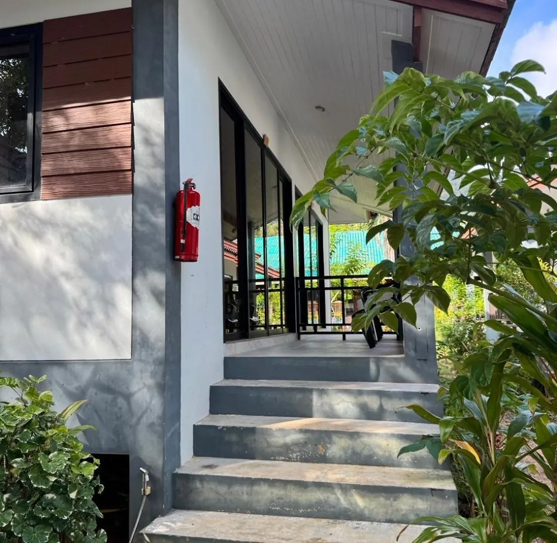 Kantiang Bay View Resort Ko Lanta