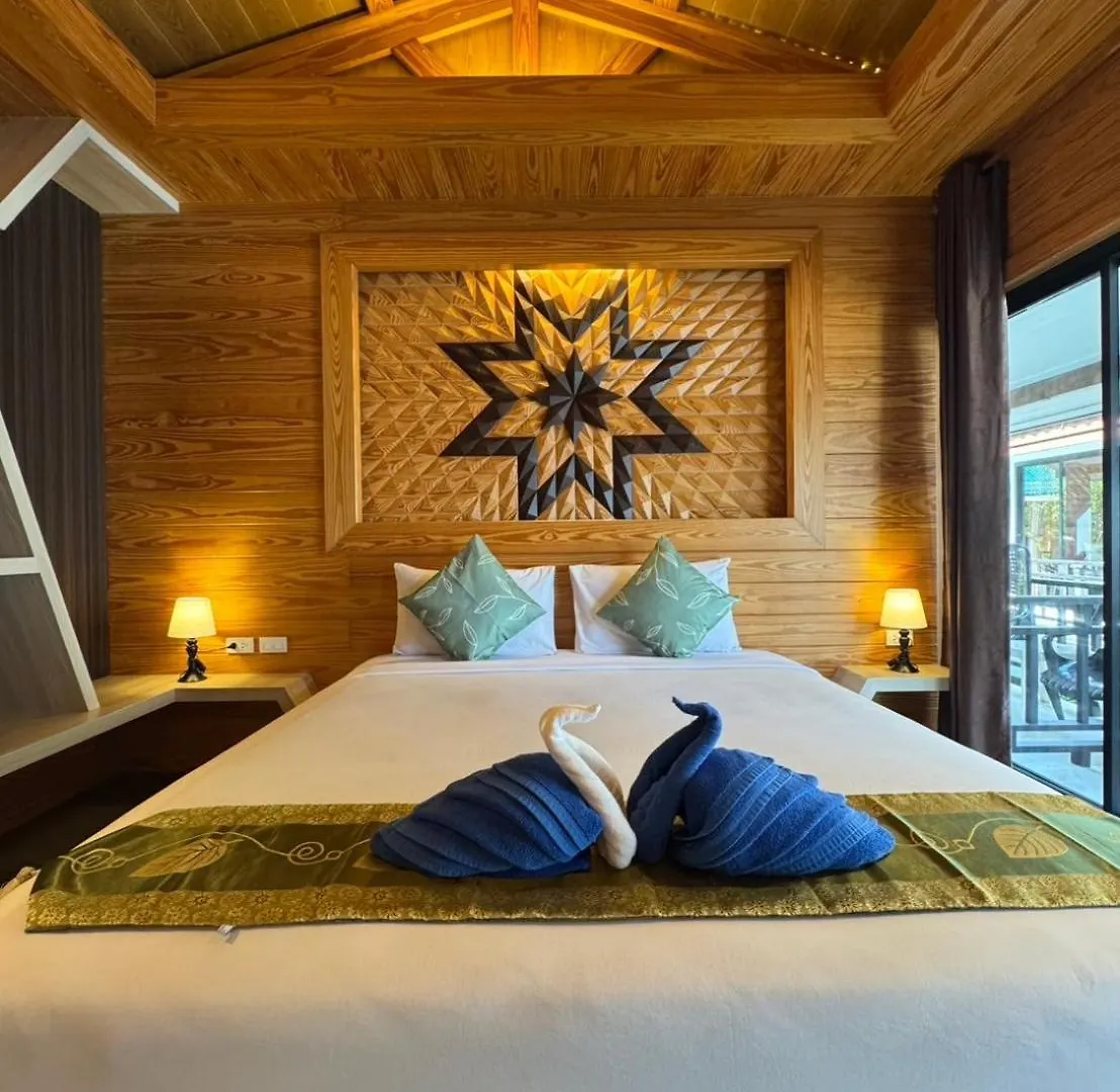 Kantiang Bay View Resort Ko Lanta
