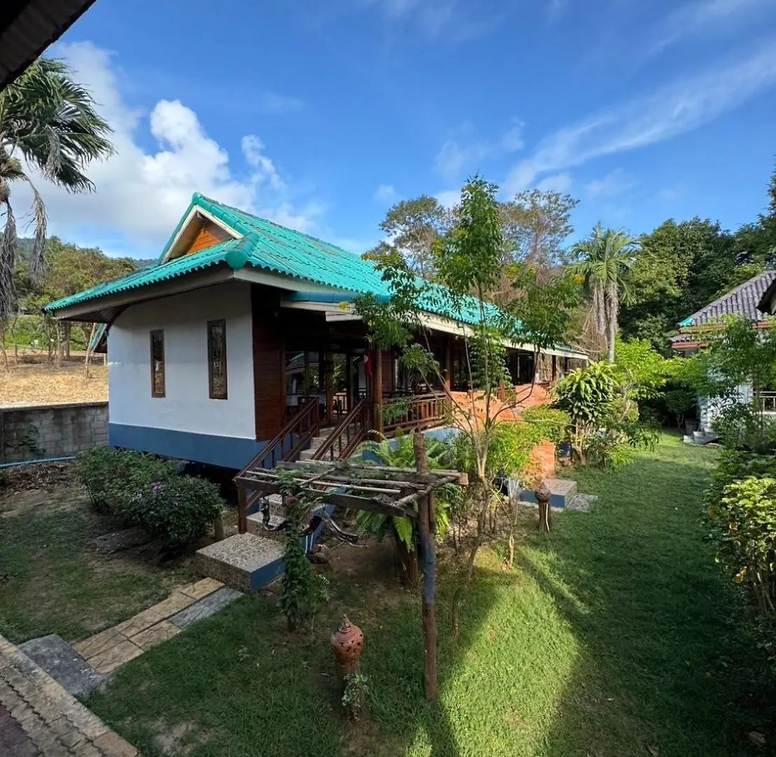 Kantiang Bay View Resort Ko Lanta Thailand
