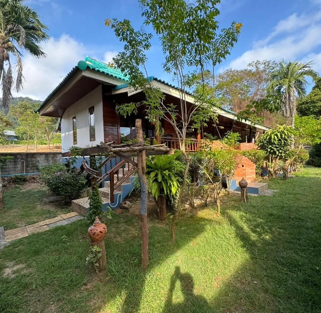 Kantiang Bay View Resort Ko Lanta 2*,  Thailand