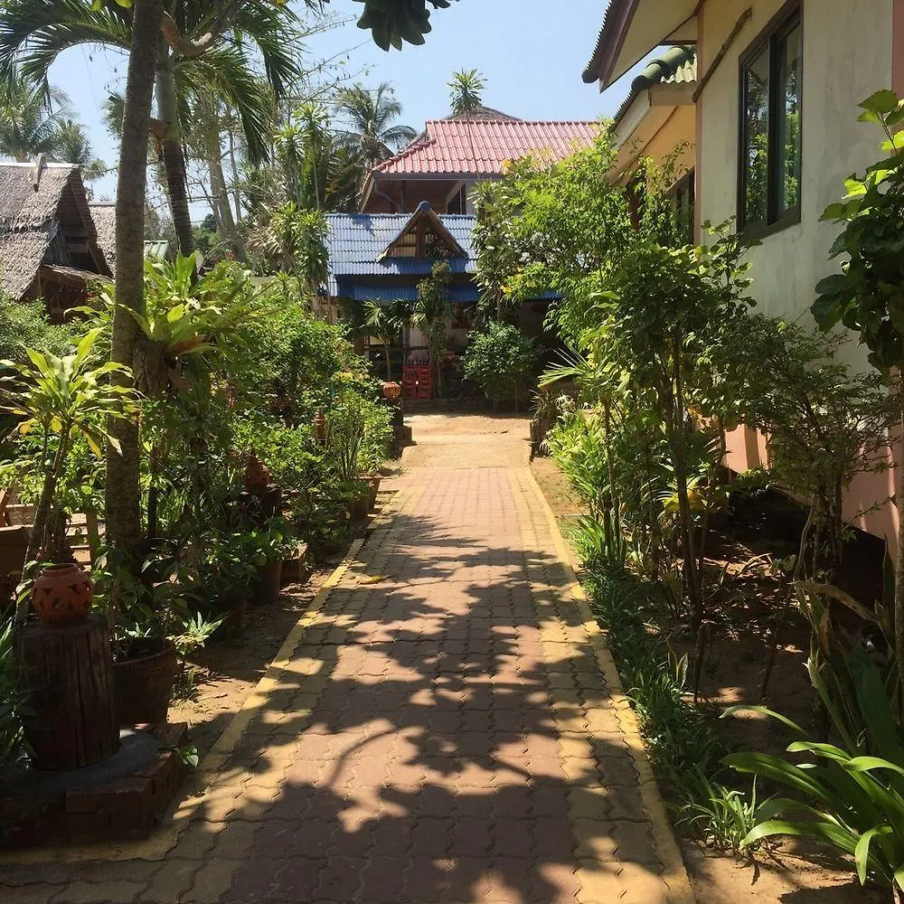 Kantiang Bay View Resort Ko Lanta