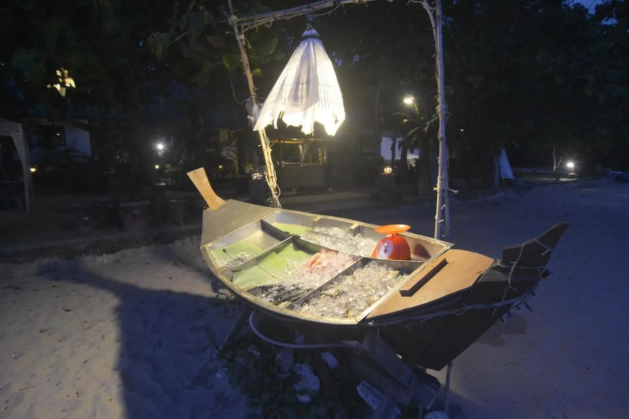 Kantiang Bay View Resort Ko Lanta