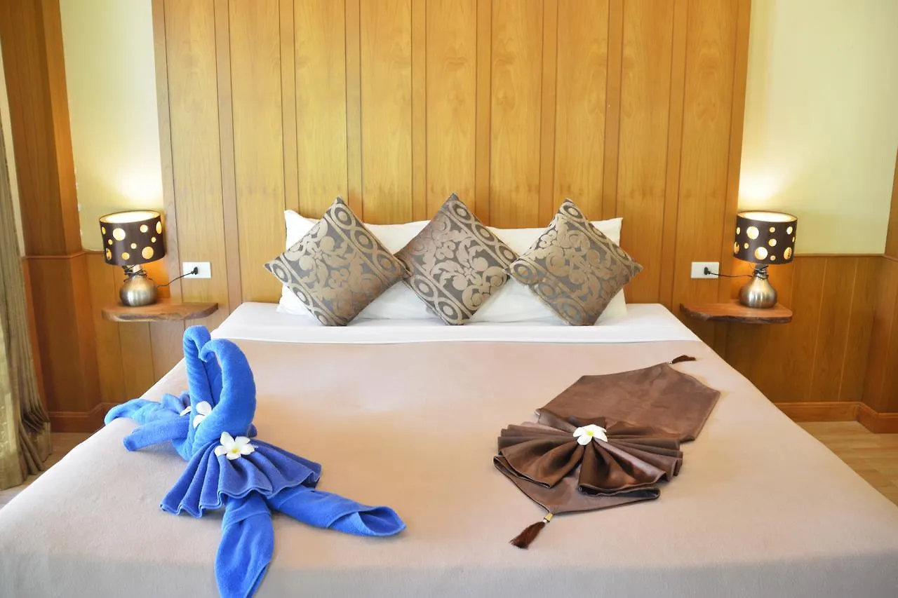 Kantiang Bay View Resort Ko Lanta