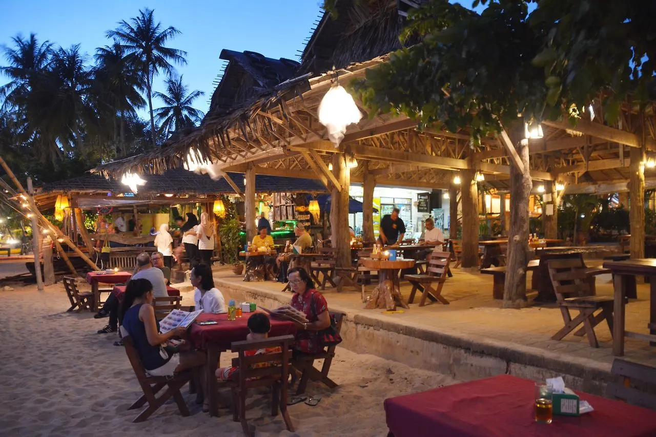 Kantiang Bay View Resort Ko Lanta 2*,