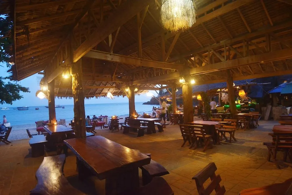 Kantiang Bay View Resort Ko Lanta