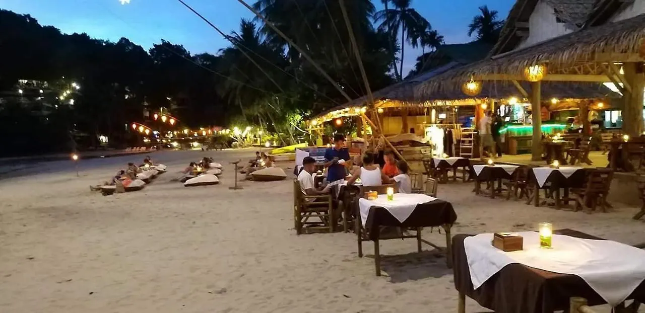 Kantiang Bay View Resort Ko Lanta 2*,