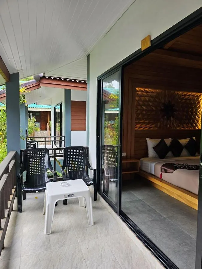 Kantiang Bay View Resort Ko Lanta 2*,