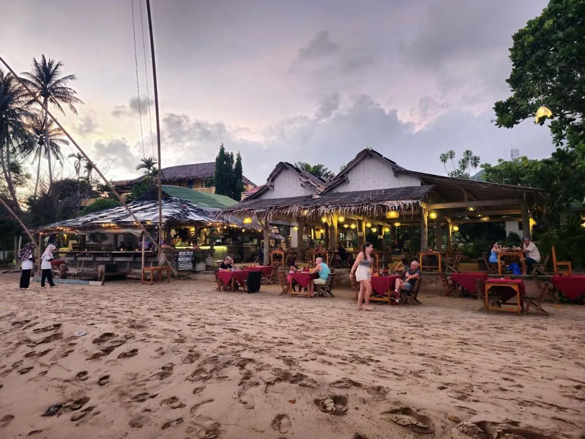Kantiang Bay View Resort Ko Lanta