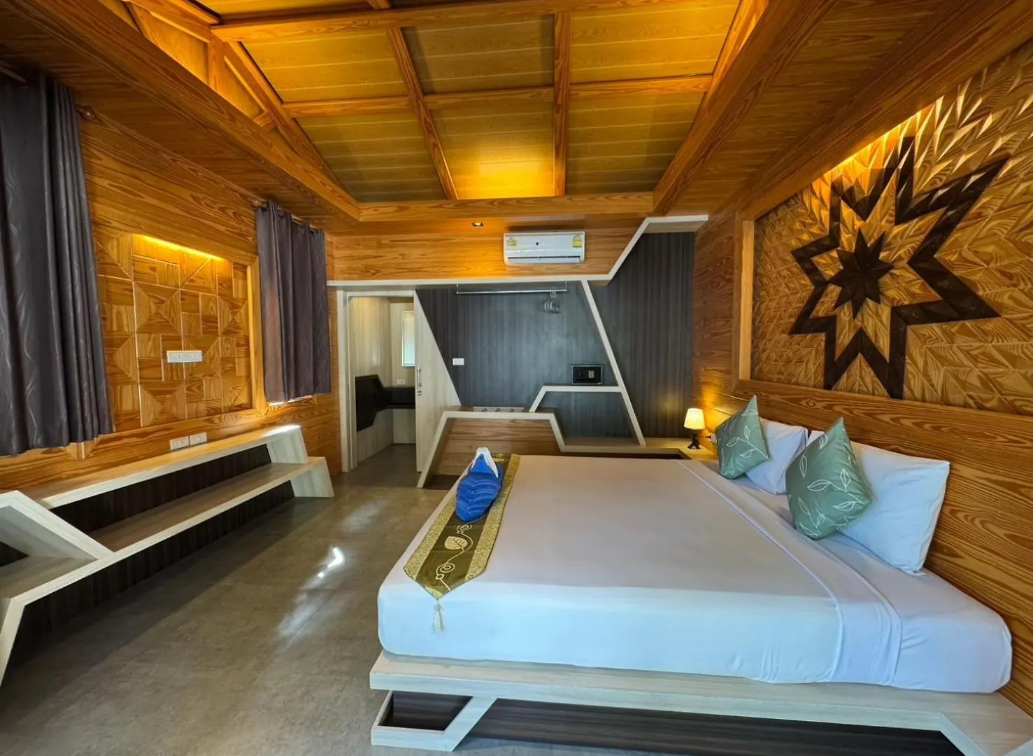 Kantiang Bay View Resort Ko Lanta 2*,  Tajlandia