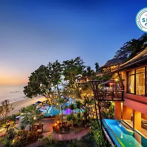 Nirvana Resort, Sha Extra Feriested