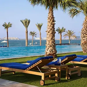 **** Ośrodek wypoczynkowy Doubletree By Hilton Jumeirah Zjednoczone Emiraty Arabskie