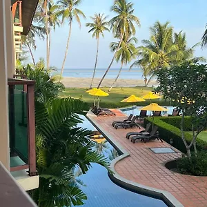 Lanta Pura Resort-sha Extra Semesteranläggning (resort)