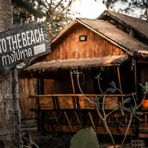 Eco Lanta Hideaway Feriested