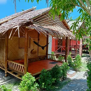 Resort New Andaman Bay, Ko Lanta