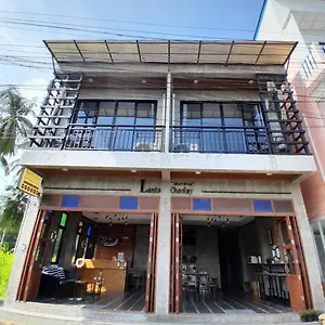 Ostello Lanta Chaolay, Ko Lanta