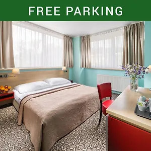 **** Hotel Michael Czechy