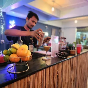 Tiki Tribe Bar & , Koh Tao Thailand
