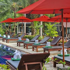 Khaolak Yama - Sha Khao Lak
