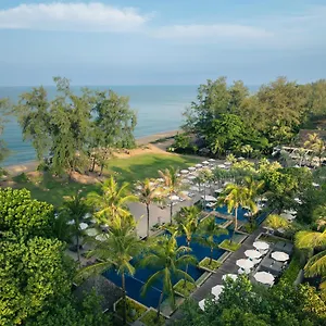 ***** Ośrodek wypoczynkowy Anantara Phuket Tajlandia