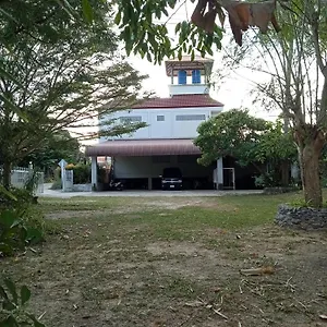 Phra Ae Apartament