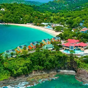 Sandals Regency La Toc And - Couples Only (adults Only) 5*, Castries Saint Lucia