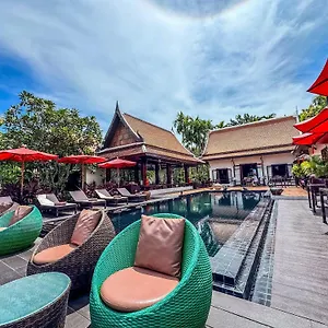 Baan Thai Lanta Ośrodek wypoczynkowy