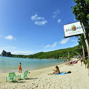 ** Ośrodek wypoczynkowy Baia Baia Tajlandia