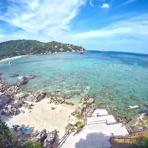 Feriested Taatoh Seaview - Sha