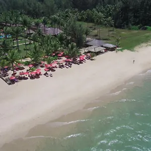 Andamania Resort, Khaolak - Sha Таиланд