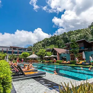 Chaokoh And Resort- Sha Extra Таиланд