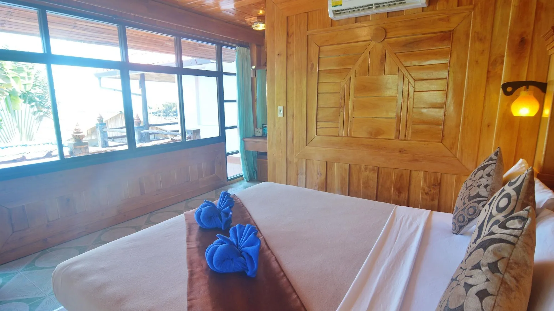 Kantiang Bay View Resort Koh Lanta